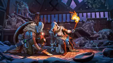Sortie de Valheim prévue pour le 9 septembre 2026