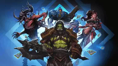 La BlizzCon 2026