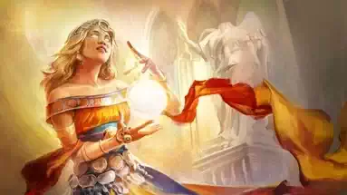 Talisman Realm par Prophetess