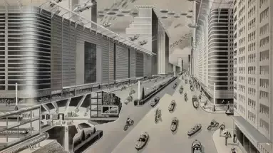 City Transportation Solved par Frank R. Paul