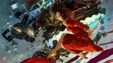 Legend of Yamoto par Yap Kun Rong