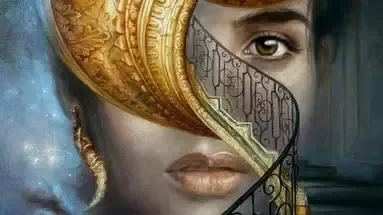 Debora par Maria Gruza