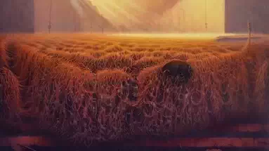 Illustration de Zbigniew Oporski