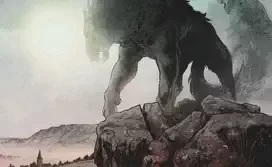 Les Griffes du Gévaudan  ...
