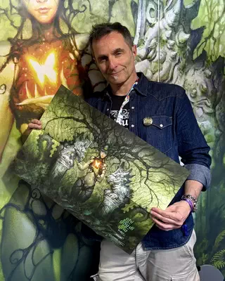 BARBIERI Paolo