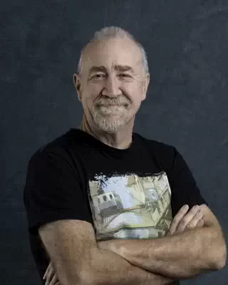 BURDISIO Alejandro