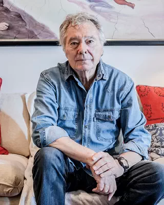 CASARO Renato