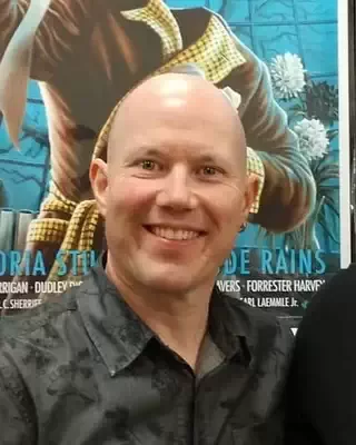 EDMISTON Jason