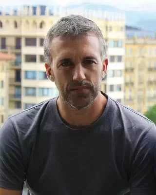 GONZALEZ Guillermo