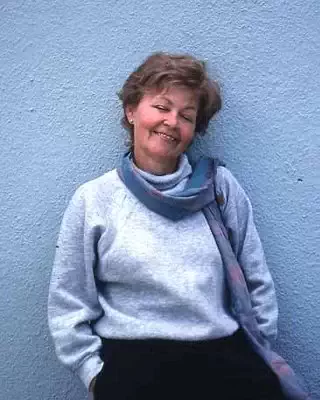 SEDDON BOULET Susan