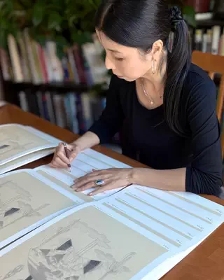 YOSHII Chie