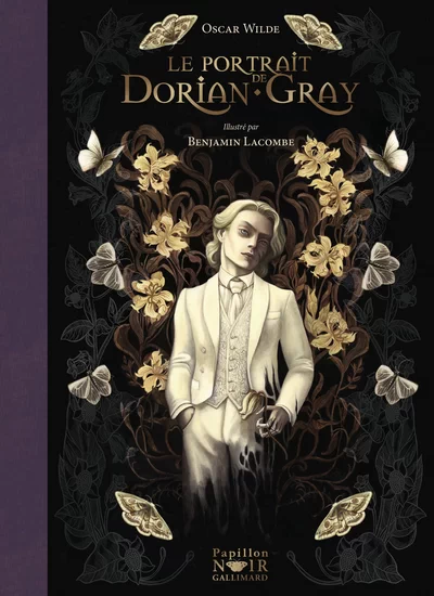 Portrait de Dorian Gray, Le