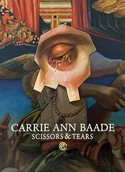 Scissors & Tears 