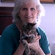 Photo of Janny Wurts