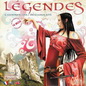 Légendes 2013