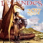 Légendes 2017 Elfe