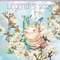 Légendes 2025