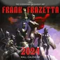 Frazetta Girls 2024