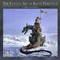 The Fantasy Art of Keith Parkinson 2005