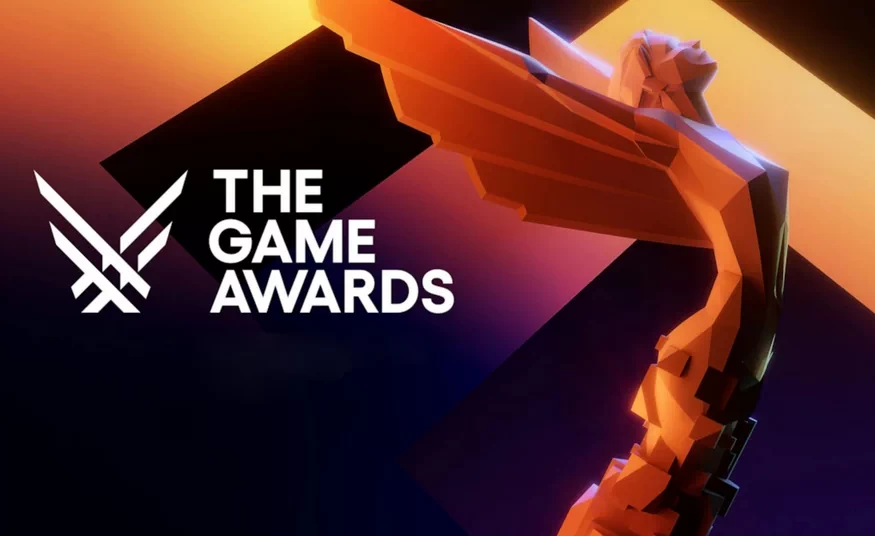 Les Game Awards 2023